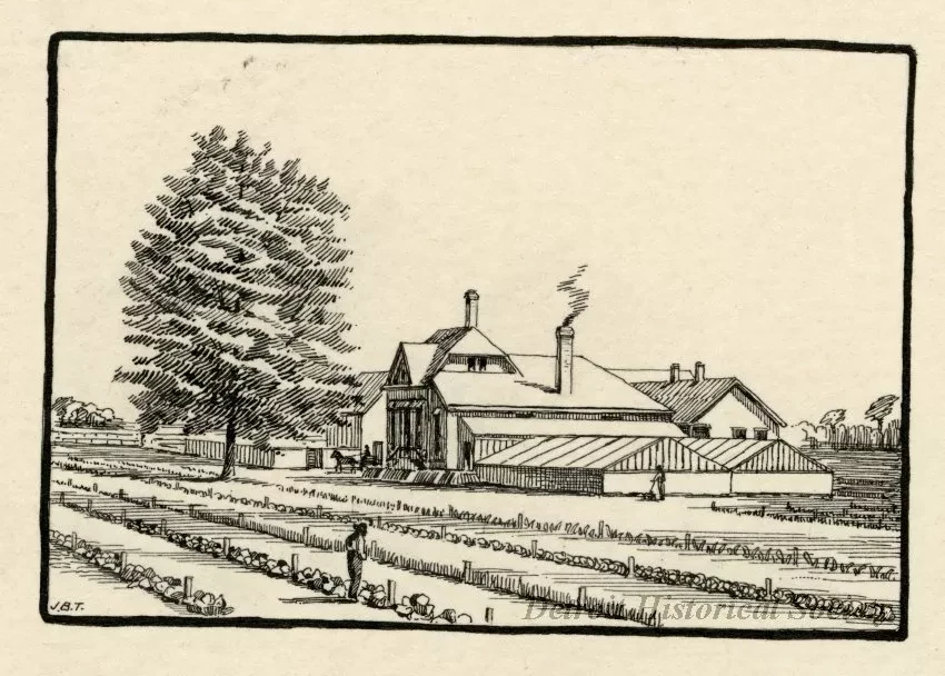 Engraving