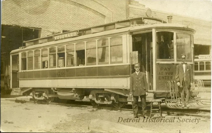 Postcard