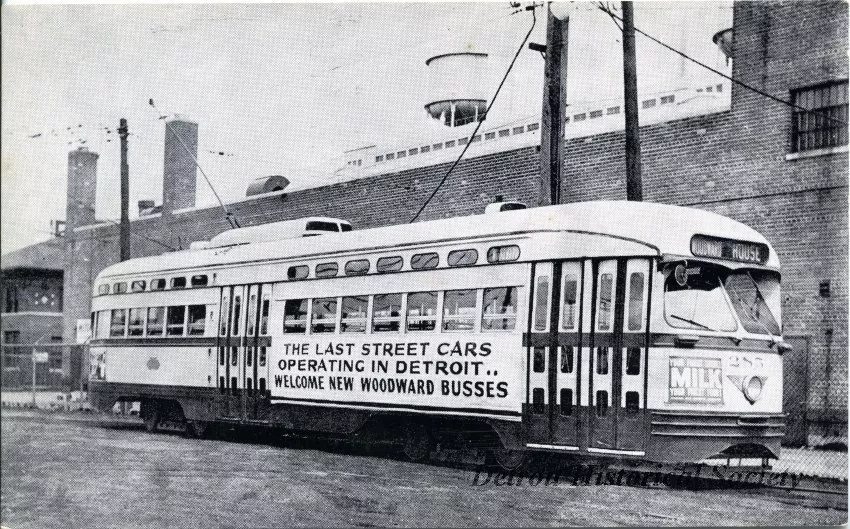 Postcard