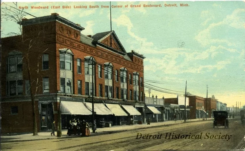 Postcard