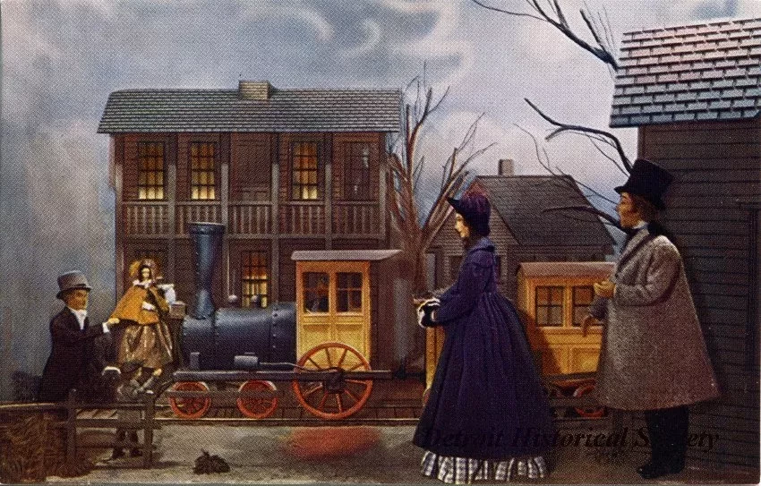Postcard