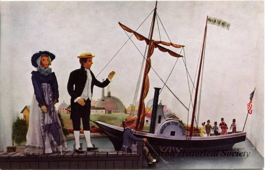 Postcard