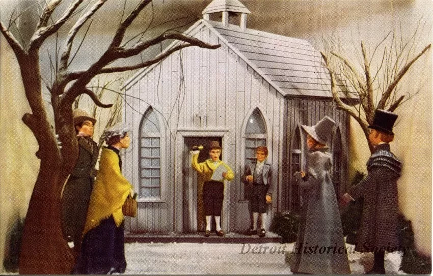 Postcard