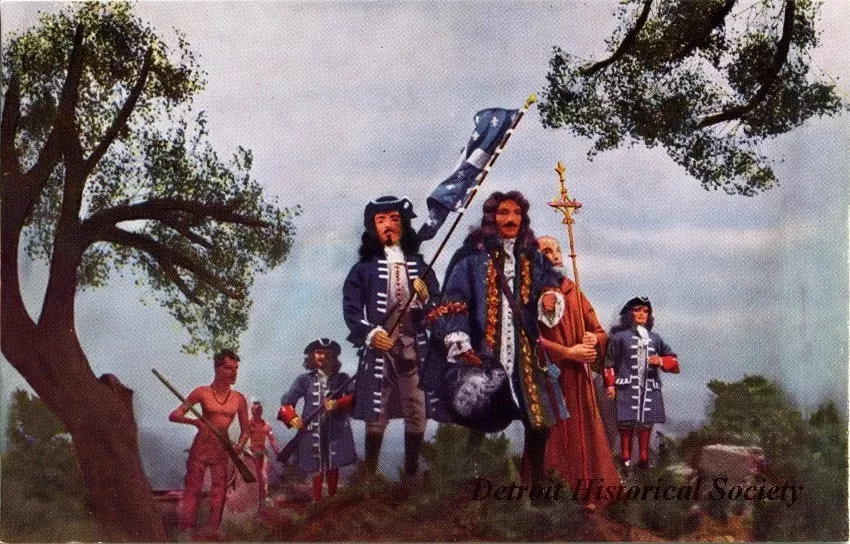 Postcard
