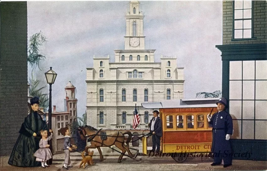 Postcard