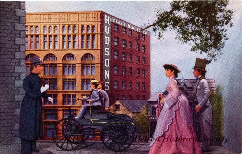 Postcard