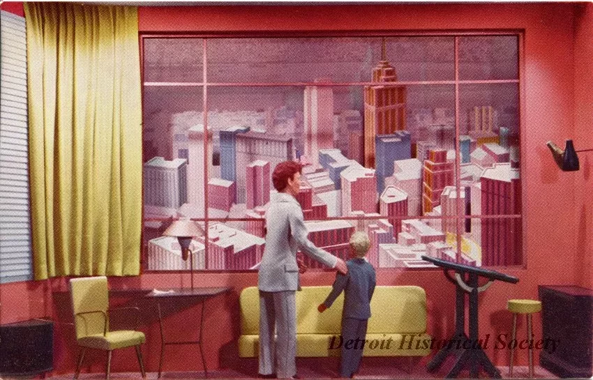 Postcard