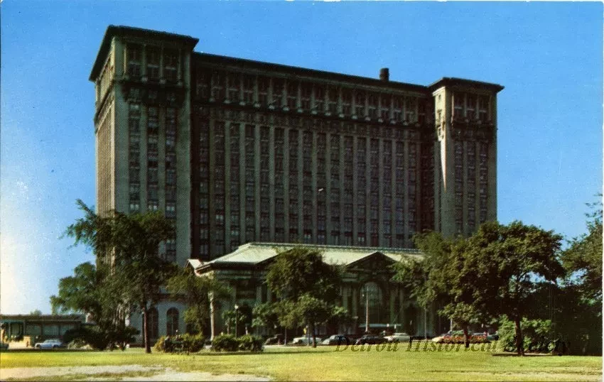 Postcard