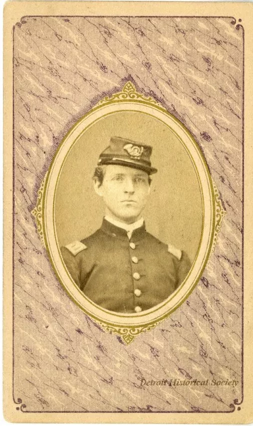 Photograph, Cabinet