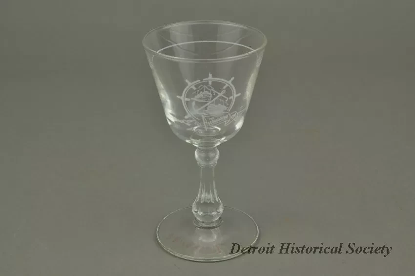 Sherry Glass