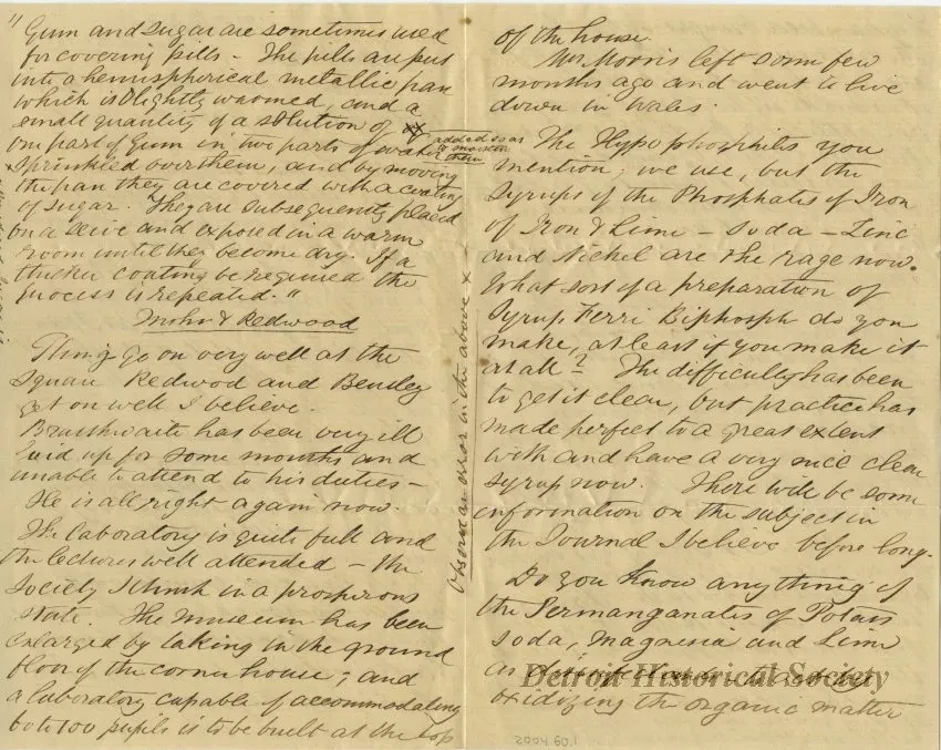 Letter