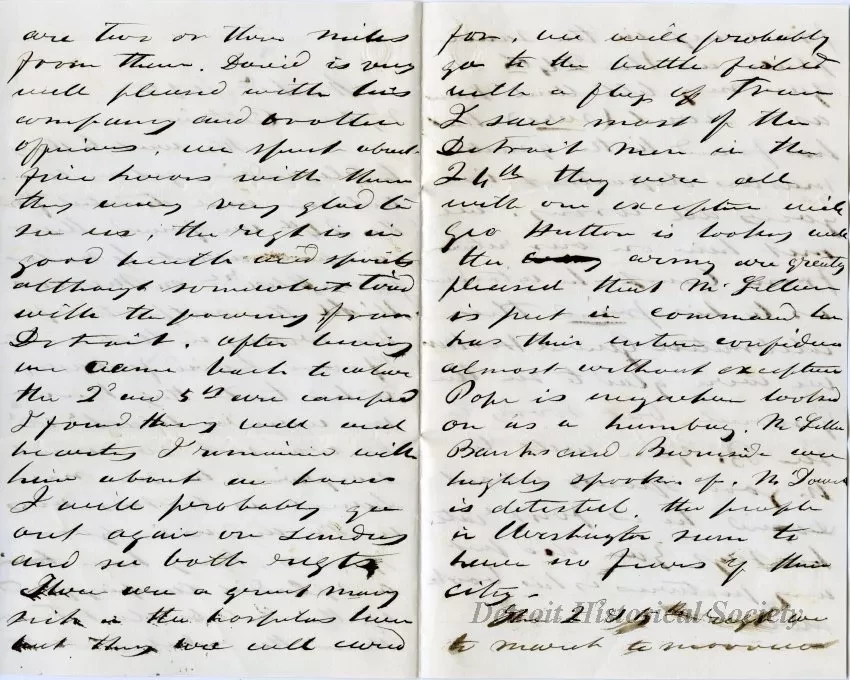Letter
