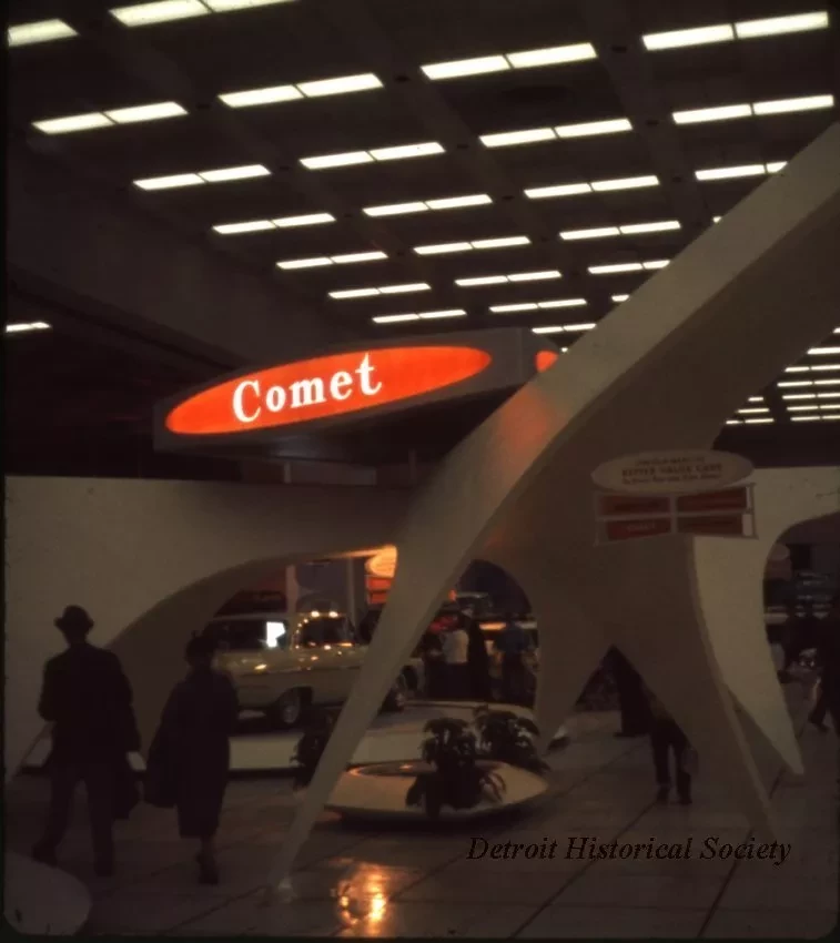 Slide, Stereo