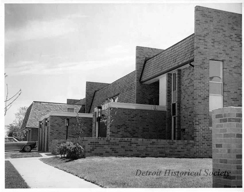 Print, Photographic - Elmwood Park