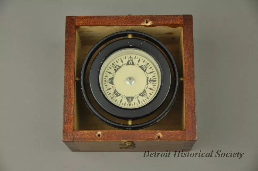 Compass