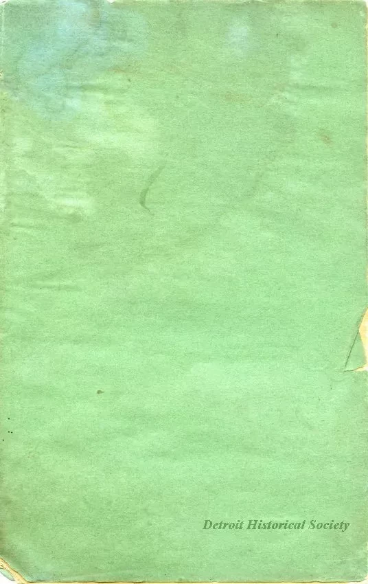 Booklet - Description and Use of the Equitorial Sextant