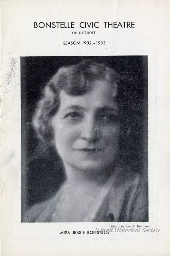 Program, Theater