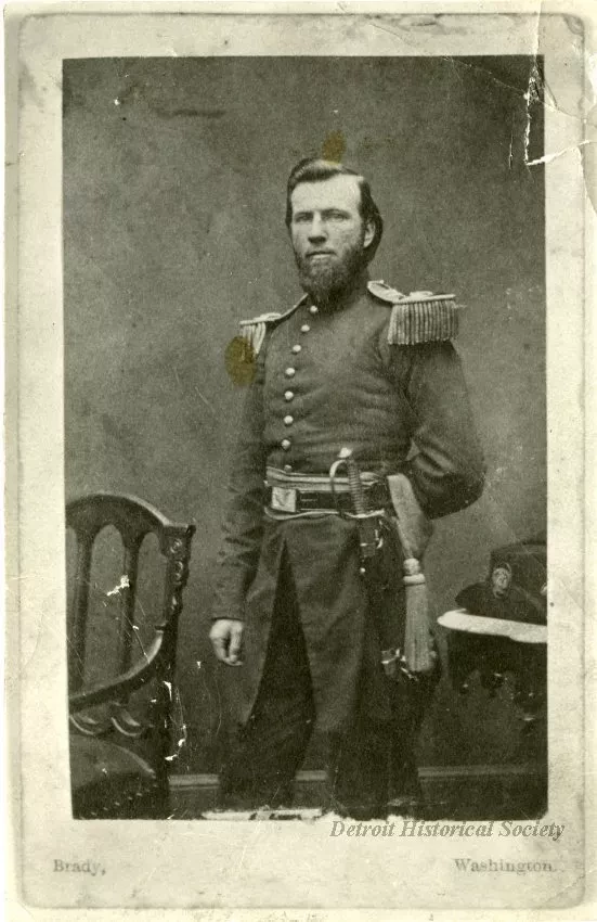 Photograph, Cabinet