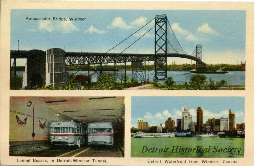 Postcard