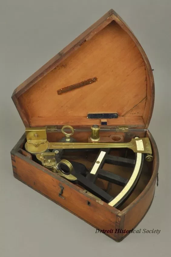Sextant