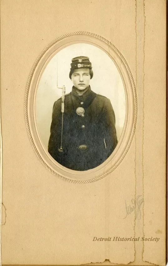 Print, Photographic