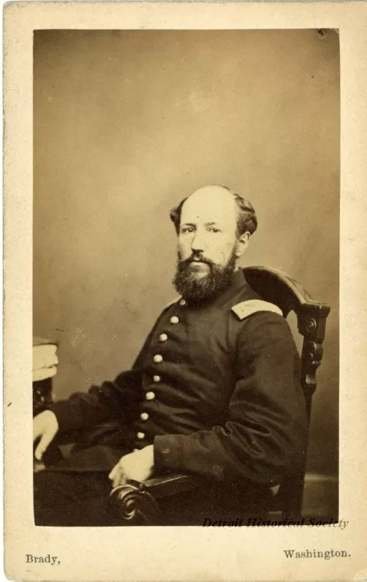 Photograph, Cabinet