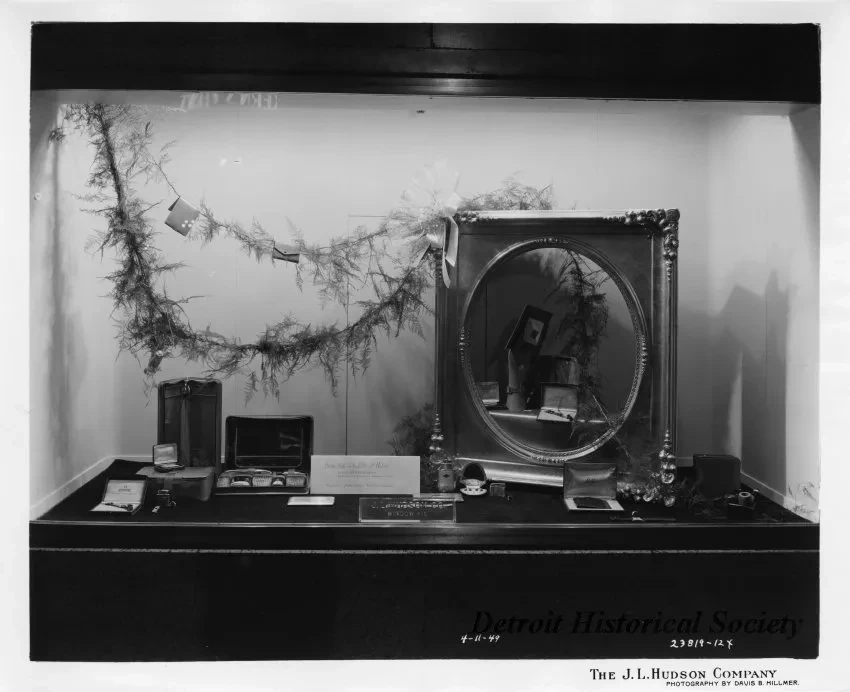 Print, Photographic