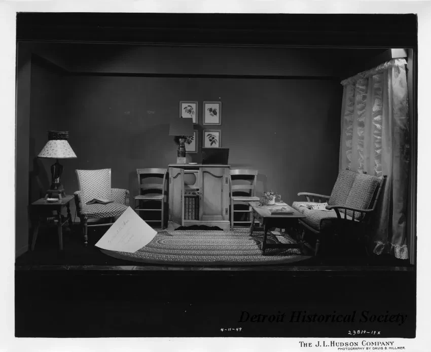 Print, Photographic