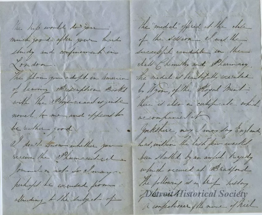 Letter