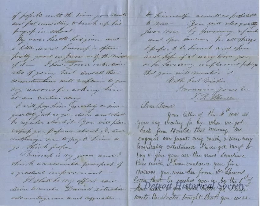 Letter
