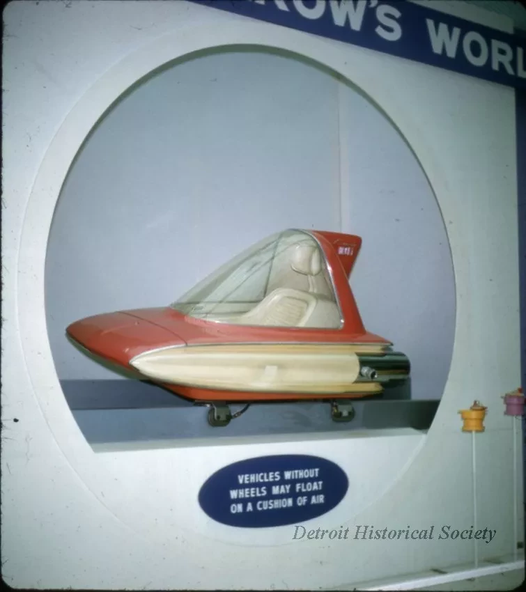 Slide, Stereo