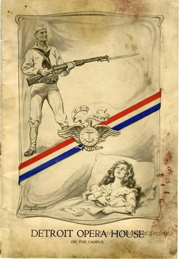 Program, Theater