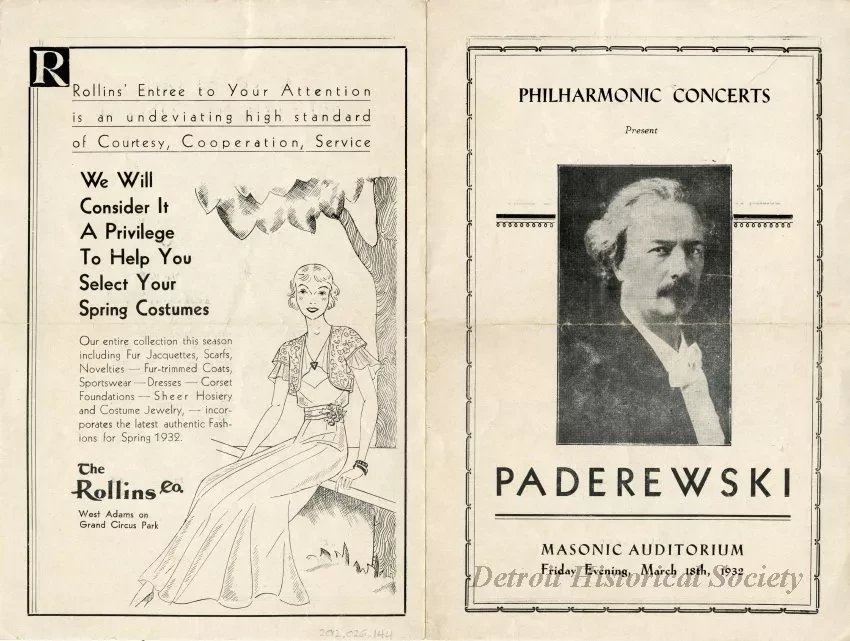 Program