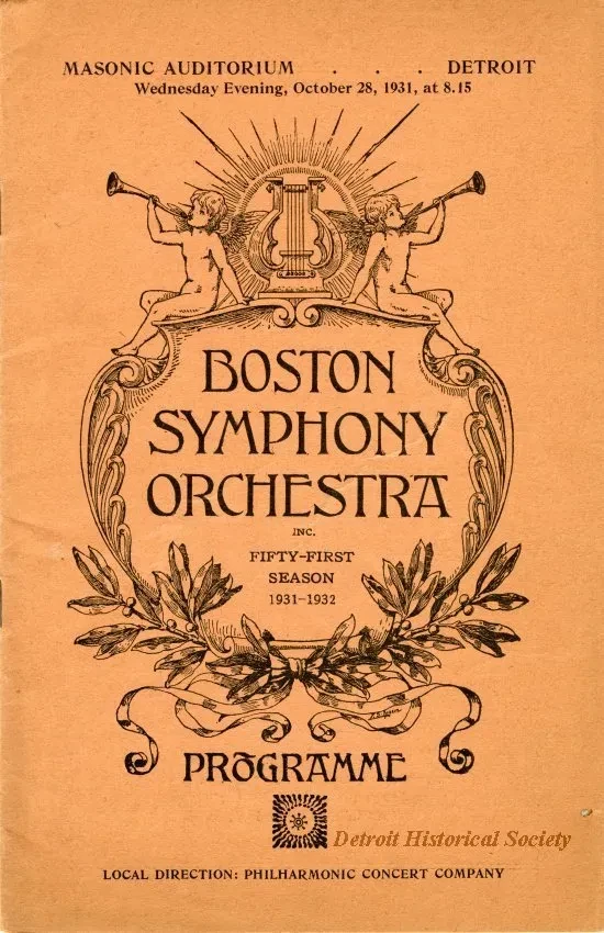 Program