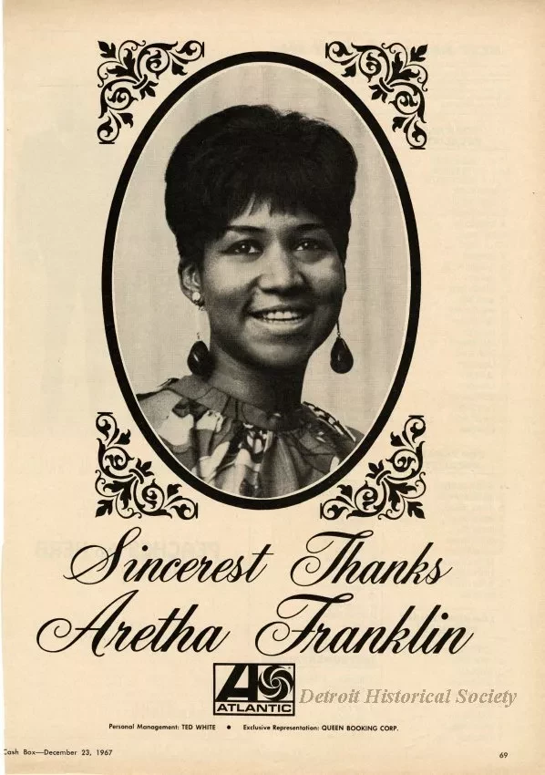 Ad, Magazine