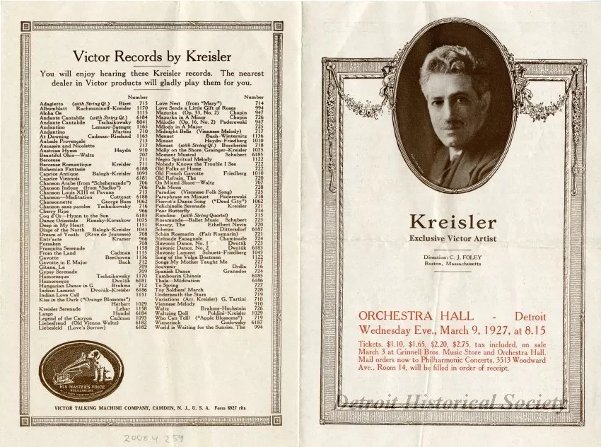 Program