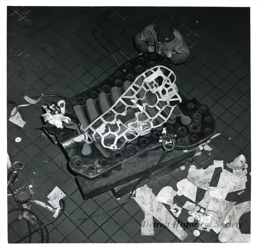 Print, Photographic
