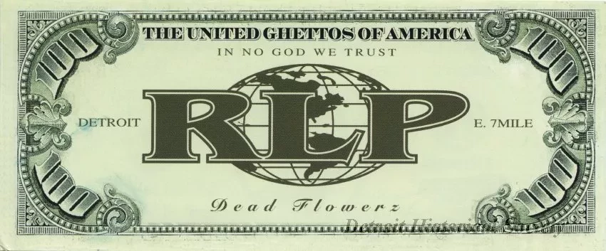 Currency, Promotional