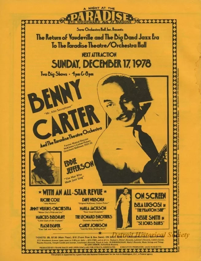 Flyer