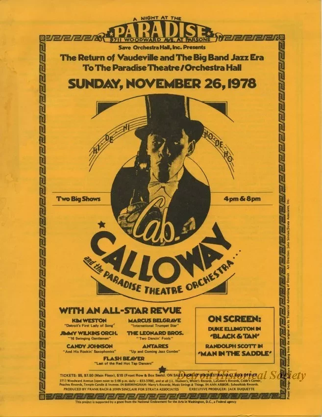 Flyer