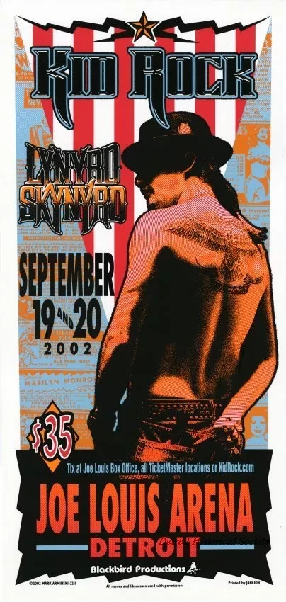 Poster, Advertisement