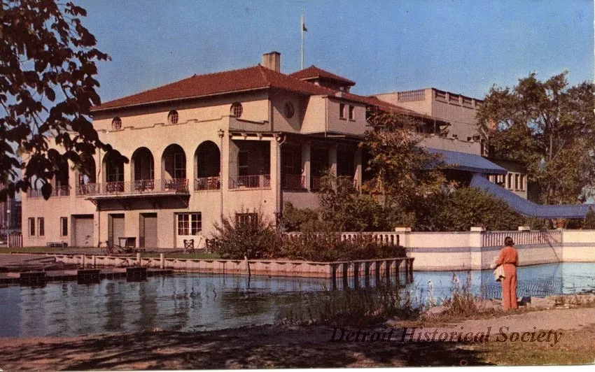 Postcard
