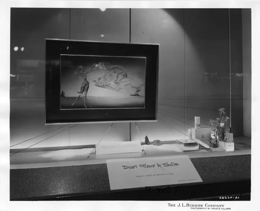 Print, Photographic