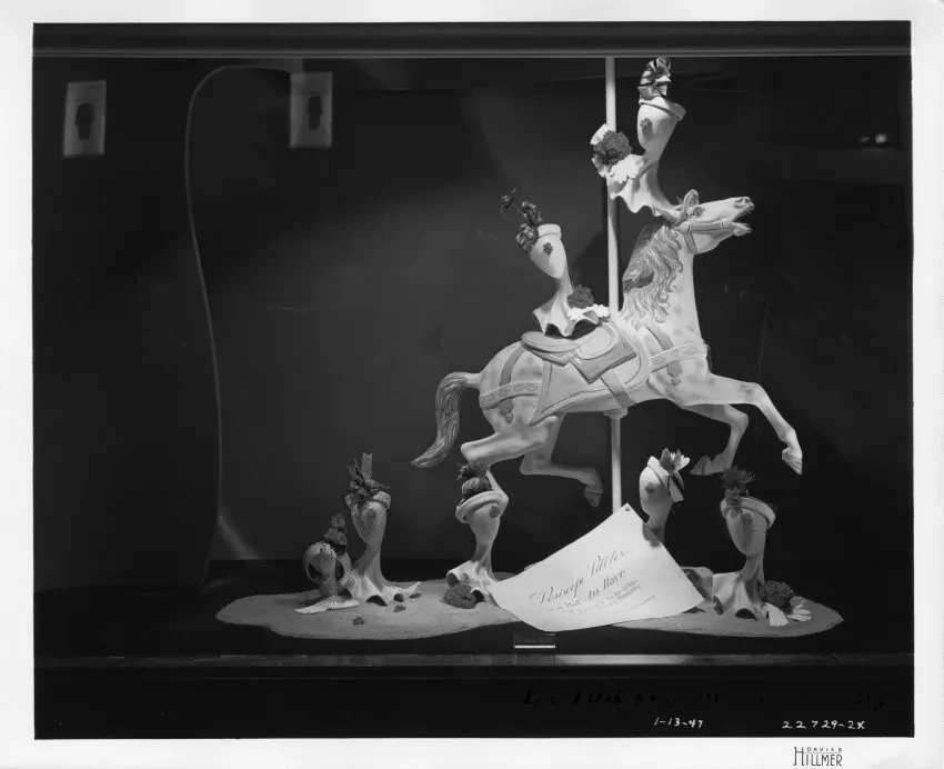 Print, Photographic