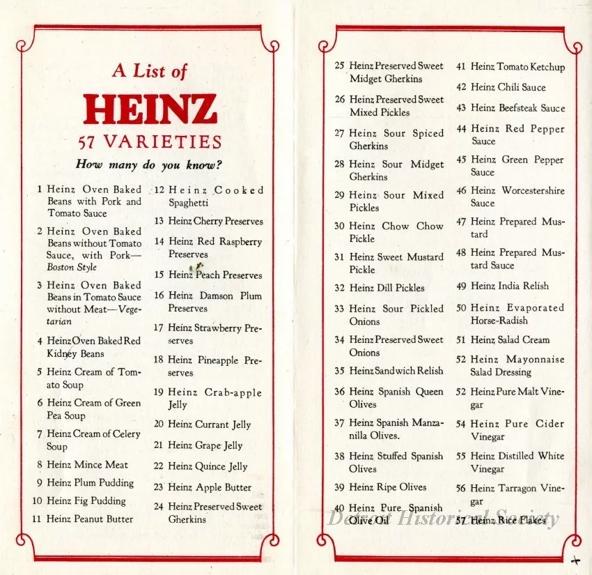 Recipe - Heinz Oven Baked Beans Recipes