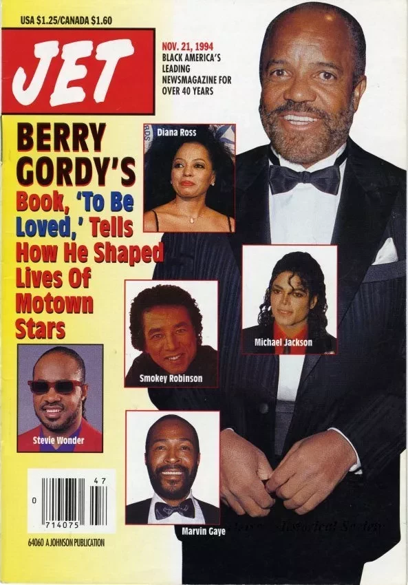 Magazine - Jet, Vol. 87, No. 3