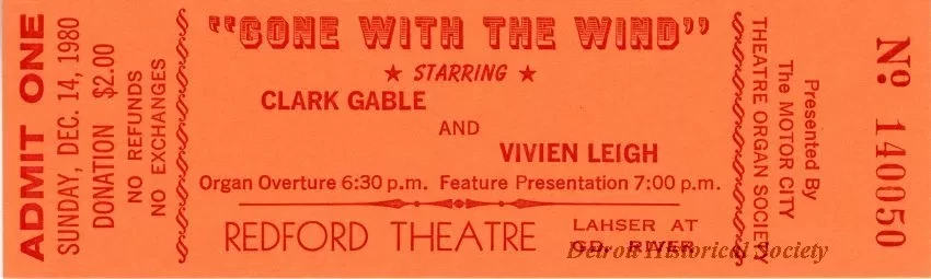 Ticket