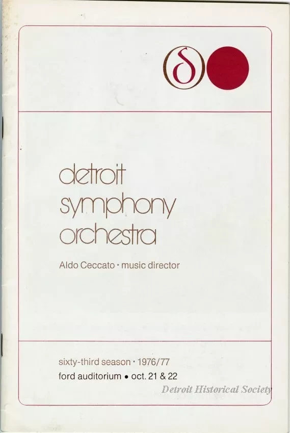 Program