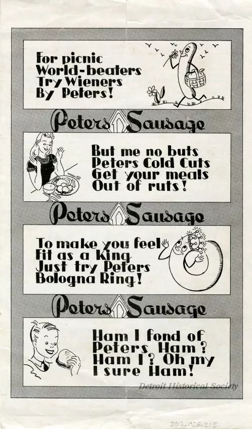 Program, Theater