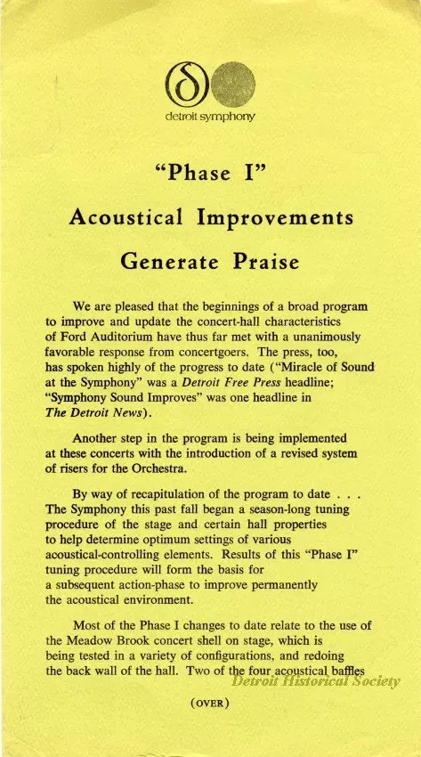 Brochure